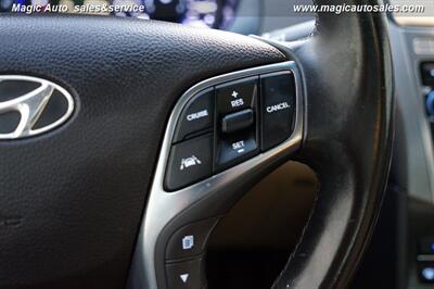 2015 Hyundai Azera Limited   - Photo 30 - Phoenix, AZ 85034