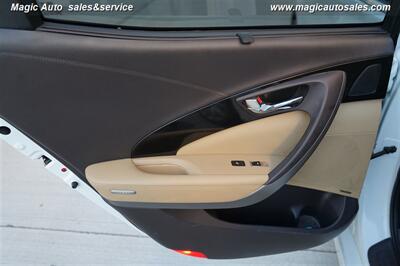 2015 Hyundai Azera Limited   - Photo 21 - Phoenix, AZ 85034