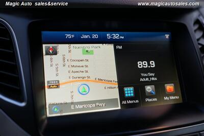 2015 Hyundai Azera Limited   - Photo 27 - Phoenix, AZ 85034