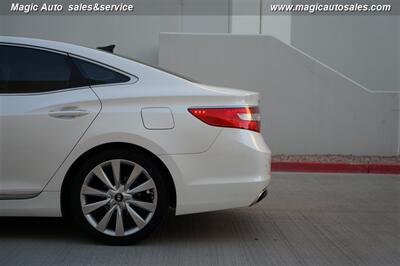 2015 Hyundai Azera Limited   - Photo 12 - Phoenix, AZ 85034