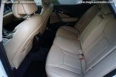 2015 Hyundai Azera Limited   - Photo 22 - Phoenix, AZ 85034