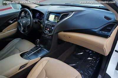2015 Hyundai Azera Limited   - Photo 17 - Phoenix, AZ 85034