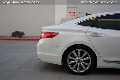 2015 Hyundai Azera Limited   - Photo 8 - Phoenix, AZ 85034