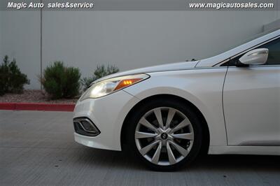 2015 Hyundai Azera Limited   - Photo 11 - Phoenix, AZ 85034