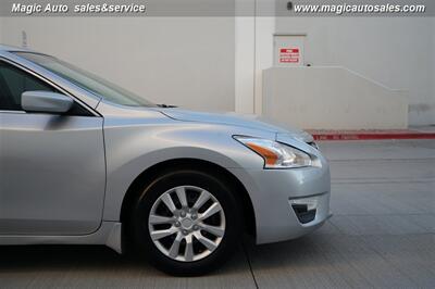 2015 Nissan Altima 2.5 S   - Photo 9 - Phoenix, AZ 85034