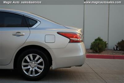 2015 Nissan Altima 2.5 S   - Photo 12 - Phoenix, AZ 85034