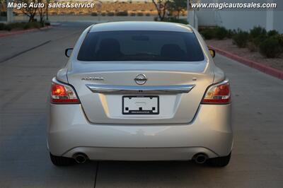 2015 Nissan Altima 2.5 S   - Photo 5 - Phoenix, AZ 85034