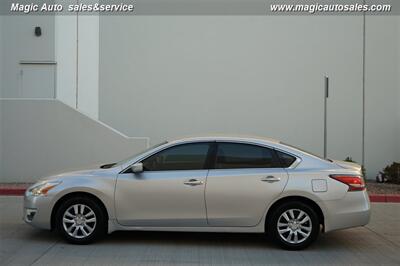 2015 Nissan Altima 2.5 S   - Photo 10 - Phoenix, AZ 85034