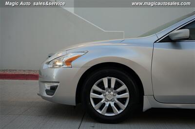 2015 Nissan Altima 2.5 S   - Photo 11 - Phoenix, AZ 85034