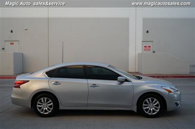 2015 Nissan Altima 2.5 S   - Photo 7 - Phoenix, AZ 85034