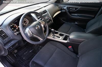 2015 Nissan Altima 2.5 S   - Photo 14 - Phoenix, AZ 85034