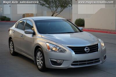 2015 Nissan Altima 2.5 S   - Photo 3 - Phoenix, AZ 85034