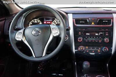 2015 Nissan Altima 2.5 S   - Photo 21 - Phoenix, AZ 85034