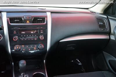 2015 Nissan Altima 2.5 S   - Photo 22 - Phoenix, AZ 85034