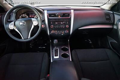 2015 Nissan Altima 2.5 S   - Photo 20 - Phoenix, AZ 85034