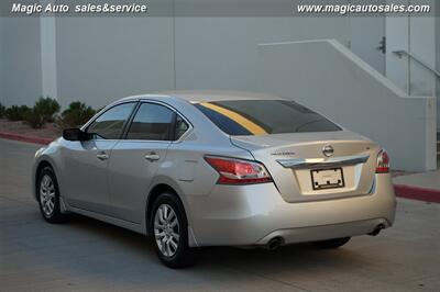 2015 Nissan Altima 2.5 S   - Photo 4 - Phoenix, AZ 85034