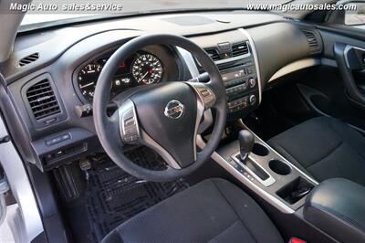 2015 Nissan Altima 2.5 S   - Photo 15 - Phoenix, AZ 85034