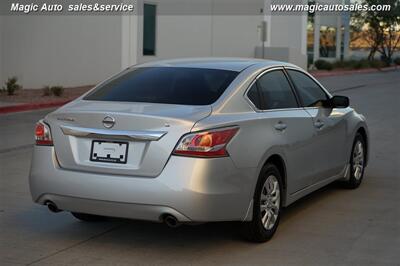 2015 Nissan Altima 2.5 S   - Photo 6 - Phoenix, AZ 85034