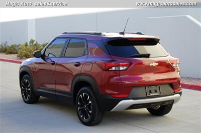 2023 Chevrolet Trailblazer LT   - Photo 4 - Phoenix, AZ 85034