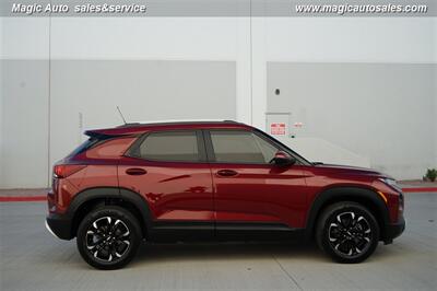 2023 Chevrolet Trailblazer LT   - Photo 7 - Phoenix, AZ 85034