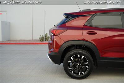 2023 Chevrolet Trailblazer LT   - Photo 8 - Phoenix, AZ 85034