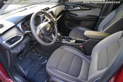 2023 Chevrolet Trailblazer LT   - Photo 14 - Phoenix, AZ 85034