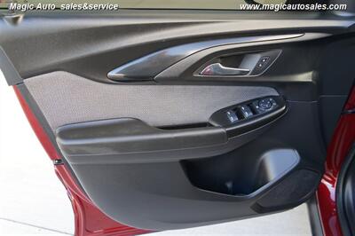 2023 Chevrolet Trailblazer LT   - Photo 13 - Phoenix, AZ 85034