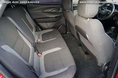 2023 Chevrolet Trailblazer LT   - Photo 19 - Phoenix, AZ 85034