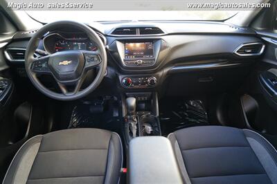 2023 Chevrolet Trailblazer LT   - Photo 23 - Phoenix, AZ 85034