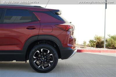 2023 Chevrolet Trailblazer LT   - Photo 12 - Phoenix, AZ 85034