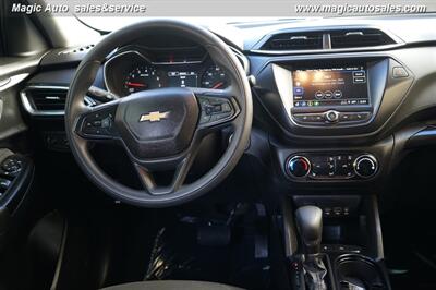 2023 Chevrolet Trailblazer LT   - Photo 24 - Phoenix, AZ 85034