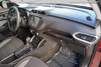2023 Chevrolet Trailblazer LT   - Photo 17 - Phoenix, AZ 85034