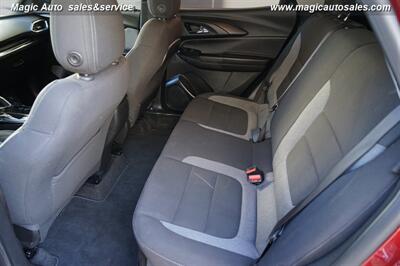 2023 Chevrolet Trailblazer LT   - Photo 22 - Phoenix, AZ 85034