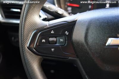 2023 Chevrolet Trailblazer LT   - Photo 29 - Phoenix, AZ 85034