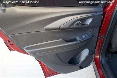 2023 Chevrolet Trailblazer LT   - Photo 21 - Phoenix, AZ 85034