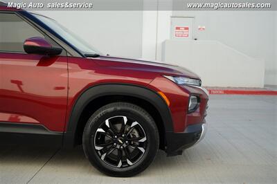 2023 Chevrolet Trailblazer LT   - Photo 9 - Phoenix, AZ 85034