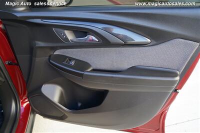 2023 Chevrolet Trailblazer LT   - Photo 18 - Phoenix, AZ 85034