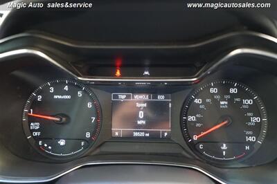 2023 Chevrolet Trailblazer LT   - Photo 28 - Phoenix, AZ 85034