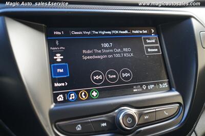 2023 Chevrolet Trailblazer LT   - Photo 26 - Phoenix, AZ 85034