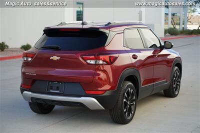 2023 Chevrolet Trailblazer LT   - Photo 6 - Phoenix, AZ 85034