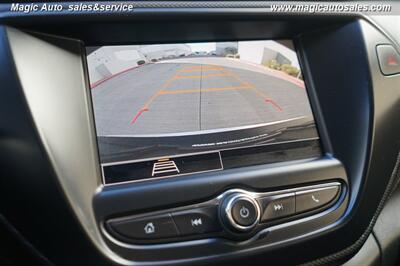 2023 Chevrolet Trailblazer LT   - Photo 27 - Phoenix, AZ 85034