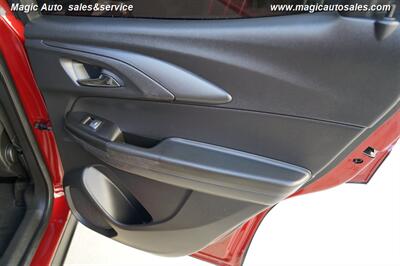 2023 Chevrolet Trailblazer LT   - Photo 20 - Phoenix, AZ 85034