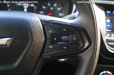 2023 Chevrolet Trailblazer LT   - Photo 30 - Phoenix, AZ 85034