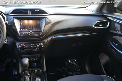 2023 Chevrolet Trailblazer LT   - Photo 25 - Phoenix, AZ 85034
