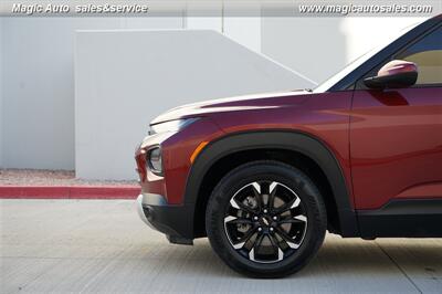 2023 Chevrolet Trailblazer LT   - Photo 11 - Phoenix, AZ 85034