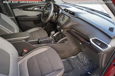 2023 Chevrolet Trailblazer LT   - Photo 16 - Phoenix, AZ 85034