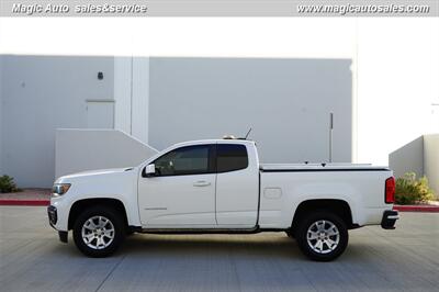 2022 Chevrolet Colorado LT - Photo 8 - Phoenix, AZ 85034