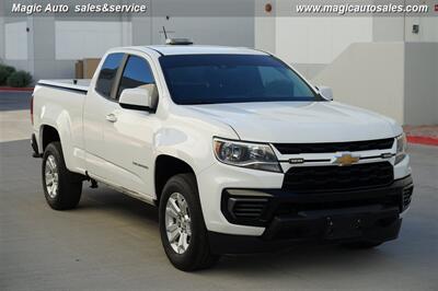 2022 Chevrolet Colorado LT - Photo 7 - Phoenix, AZ 85034