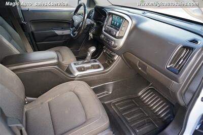 2022 Chevrolet Colorado LT - Photo 13 - Phoenix, AZ 85034