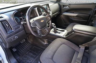 2022 Chevrolet Colorado LT - Photo 11 - Phoenix, AZ 85034